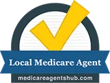 Local Medicare Agent badge: Russell Pastorino on Medicare Agents Hub